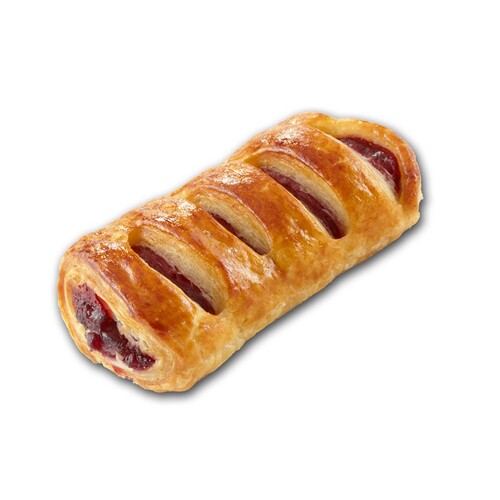 Mini Danish Strawberry 35gm (126pcs/ctn)